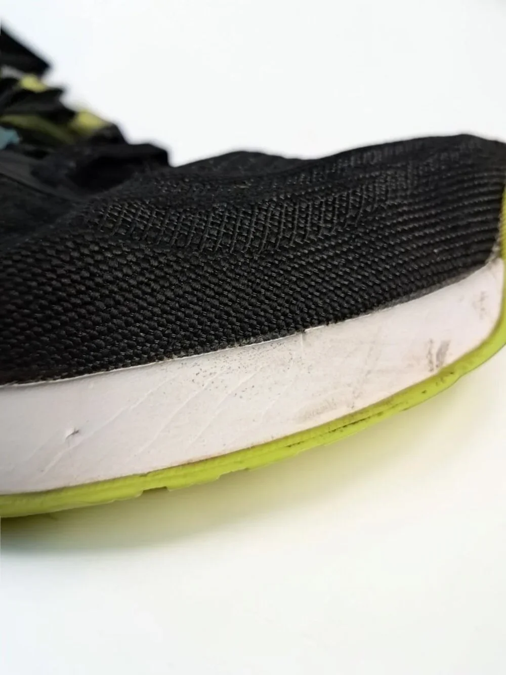 Reebok Nano X2 Men's Training Shoes Black Multicolor Size